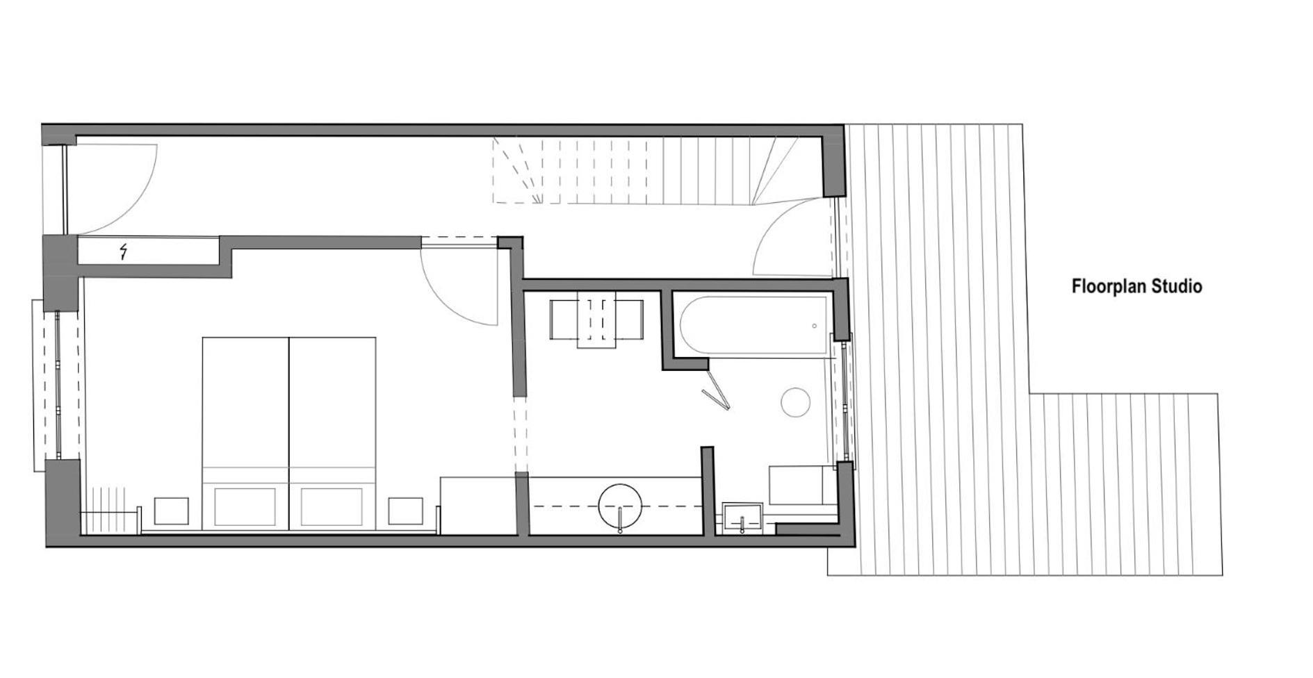 Heaven At 11, Your Deluxe Studio With Personal Bathroom, Kitchenette & Terrace Gent Exteriör bild